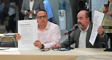 Diputados locales reprochan rechazo a cuentas públicas de municipios emecistas