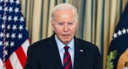 Joe Biden presenta propuesta de alto el fuego en Gaza