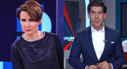 Aprueban a Denise Maerker y a Manuel López San Martín para moderar primer debate presidencial