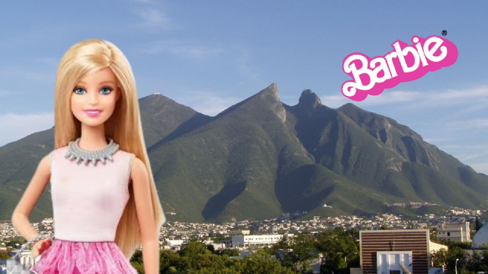 El restaurante de Barbie en Monterrey ha causado expectación y emoción entre los fanáticos de la icónica muñeca.