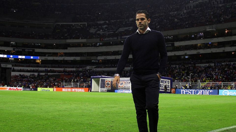 El entrenador de las Chivas del Guadalajara negó que el mal momento que pasa su equipo vaya a influir en el partido de este miércoles ante el América en la Concachampions.