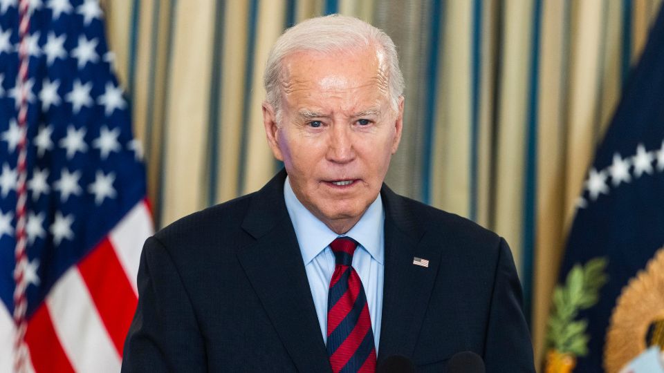 Joe Biden