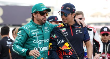 F1: Fernando Alonso estaría en pláticas para llegar a Red Bull