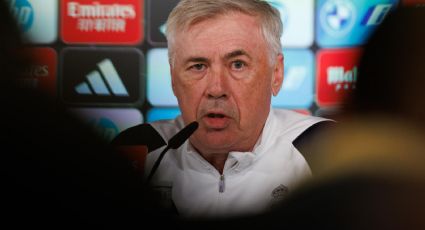 Piden en España casi 5 años de cárcel para Ancelotti por fraude fiscal