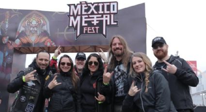 Metal Fest en Monterrey: Fechas, lugar y primeras bandas confirmadas