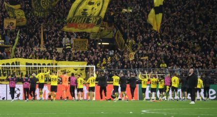 Borussia Dortmund clasifica al Mundial de Clubes 2025 tras eliminación del Leipzig