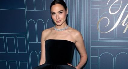 Anuncia la actriz Gal Gadot el nacimiento de su cuarto hijo