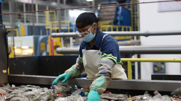 Reporta IMSS que se abrieron más de 265 mil nuevos empleos