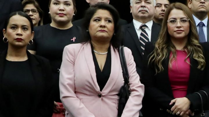 Hildalila Aguilar presenta renuncia al comité de selección del Sistema Anticorrupción