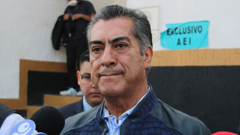 Inician juicio político contra Jaime Rodríguez