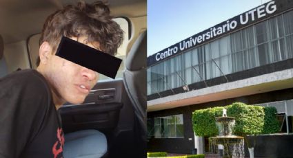 ¿Un asesino serial? Esto se sabe del joven que mató a dos secretarias de la UTEG