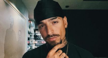 Le niegan la entrada a Maluma en restaurante por su vestimenta 