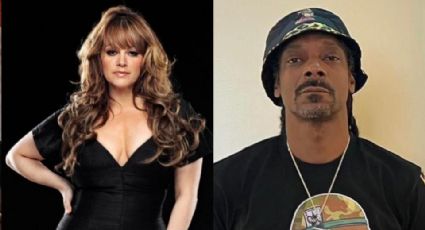 Jenni Rivera dejó un dueto con Snoop Dogg y 22 canciones: Lupillo