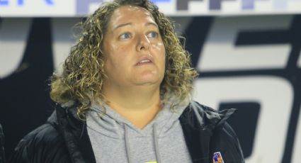 Pide Milagros Martínez mayor inversión a Liga MX Femenil