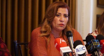 Propone Judith Díaz que todos los municipios tengan refugios para mujeres víctimas de violencia