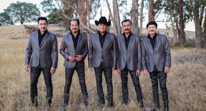 MacroFest: Los Tigres del Norte darán concierto gratis en Monterrey