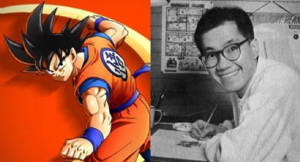 Akira Toriyama, creador de 'Dragon Ball', muere a los 68 años