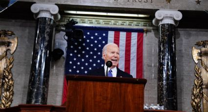 Enuncia Joe Biden su tercer discurso del estado de la Unión: Las 5 claves