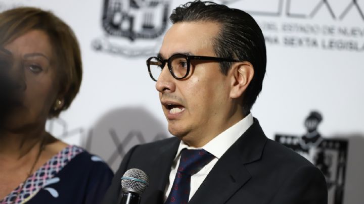 Reto al PRIAN a llamar a comparecer a Javier Navarro: Eduardo Gaona