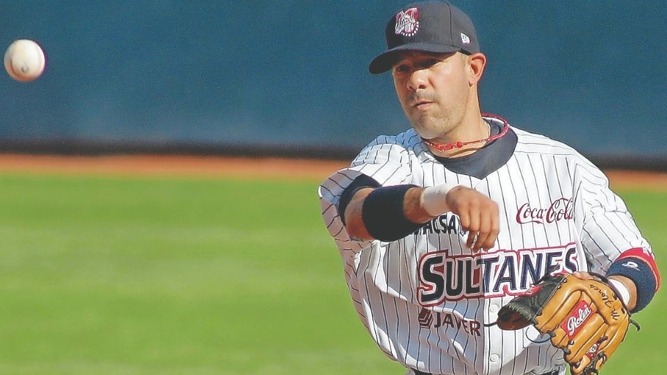 Miguel Flores y seis leyendas más ingresarán al Salón de la Fama del Béisbol Mexicano