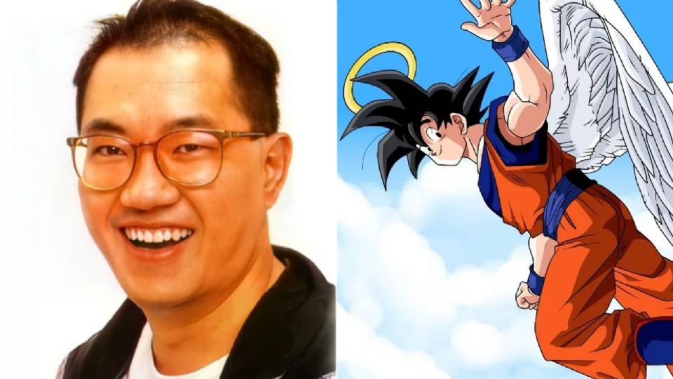 Akira Toriyama