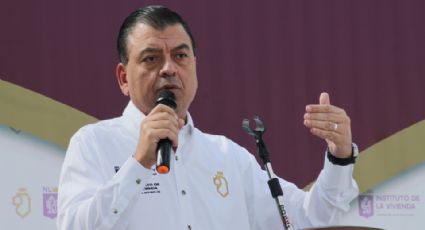 Por salud, Eugenio Montiel abandona candidatura