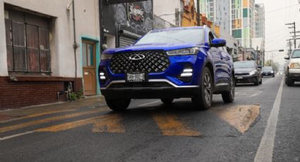 Bordos dañan la salud por frenado de autos