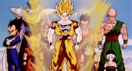 ¡Dragon Ball todo el día! Transmitirán maratón por ‘tele’ hoy viernes