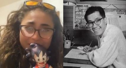 Laura Torres, voz de Goku, se despide de Akira Toriyama