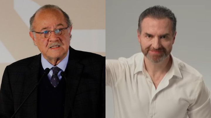 Confía Navarro en que avanzará elección de fiscal con Adrián fuera del proceso