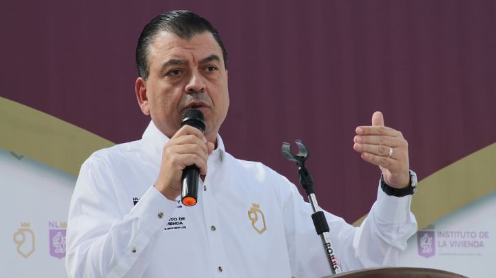 Por salud, Eugenio Montiel abandona candidatura