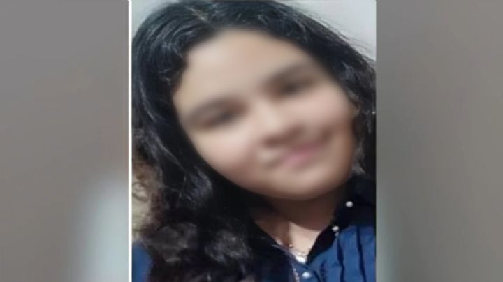 Localizan viva a Gabriela Martínez en San Nicolás