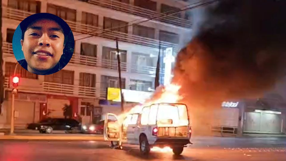 Policía de Guerrero mata a joven normalista en Guerrero