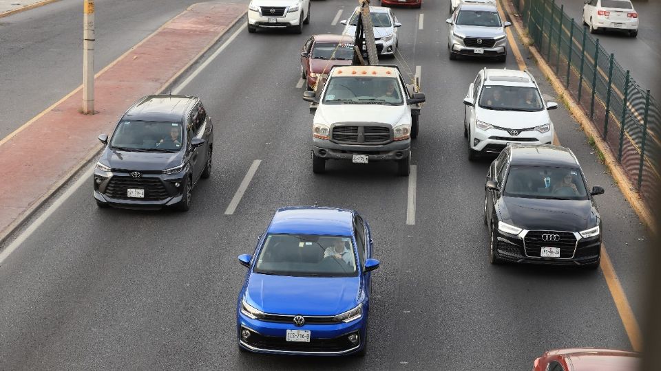 El Instituto de Control Vehicular informa los nuevos costos de los refrendos.