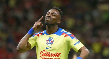 Club América y Chivas se pronuncian en contra del racismo hacia Julián Quiñones