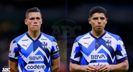 Rayados sin Héctor Moreno ni Víctor Guzmán para enfrentar a Mazatlán