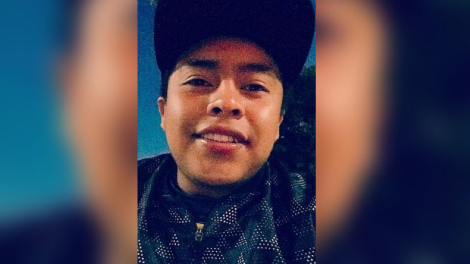 Rothan Gómez Peralta fue abatido por la policía del estado de Guerrero.