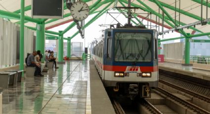 Metro de Monterrey inicia abril con nuevo aumento: ¿Cuánto cuesta este mes?