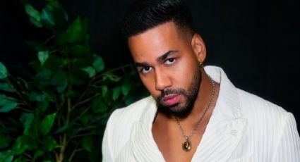 'Dios lo reprenda', Romeo Santos desmiente que sufrió un paro cardíaco