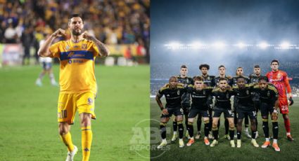 Tigres: Gignac ya puede jugar ante Columbus Crew