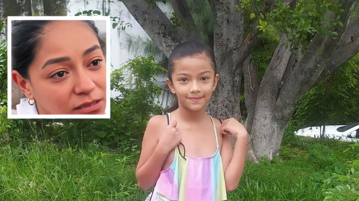 Confié en las personas equivocadas: Mamá de Camila, niña asesinada en Taxco