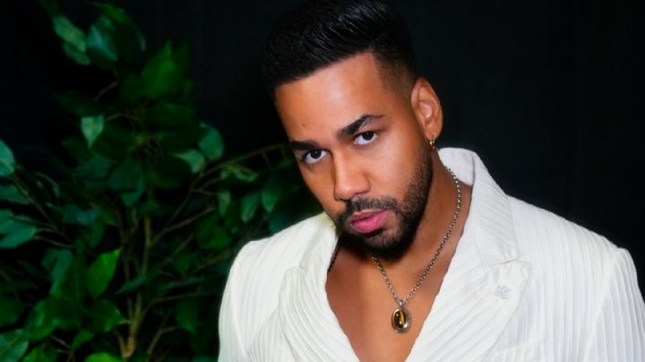 'Dios lo reprenda', Romeo Santos desmiente que sufrió un paro cardíaco
