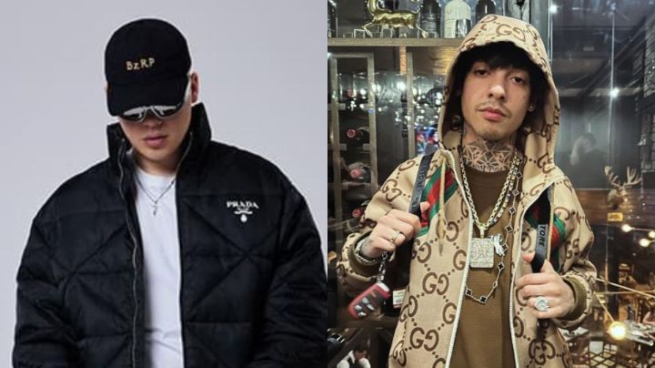 Video: Confirma Bizarrap Session con Natanael Cano