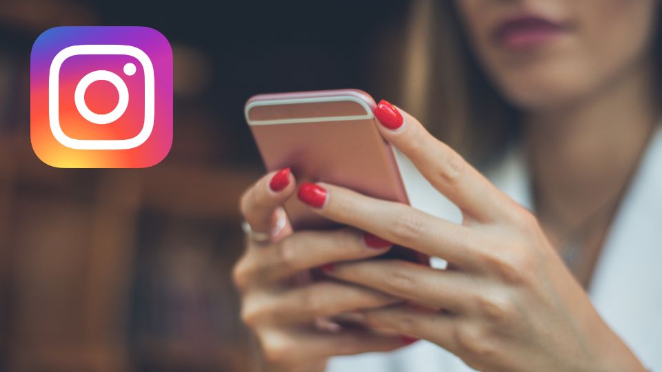 Instagram tiene falla general