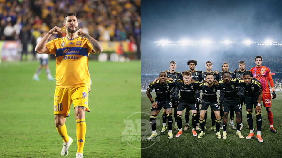 André-pierre Gignac se perdió el último partido de Tigres por bronquitis, pero ya se encuentra en condiciones para jugar este martes ante Columbus Crew.