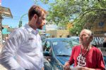 Campaña tardía de Morena beneficia a MC y PRIAN: Mauricio Cantú