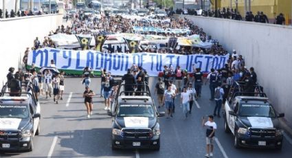 Inter Miami vs Rayados: Operativo de seguridad contará con más de mil 400 policías