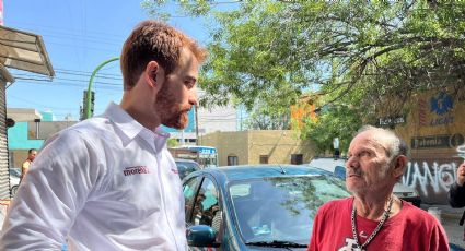 Campaña tardía de Morena beneficia a MC y PRIAN: Mauricio Cantú