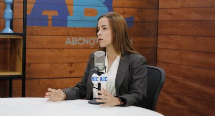 'Pedí licencia hace un mes', Vivianne Clariond se deslinda de multas en Centrito Valle