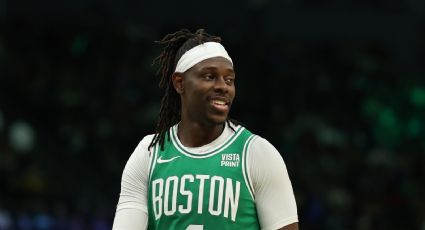 NBA: Jrue Holiday renueva con los Celtics por cuatro años y 135 millones de dólares